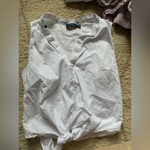 Polo - Ralph Lauren Tank